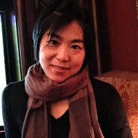 Junhua (Amy) Li