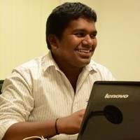 Bharath Kanichar
