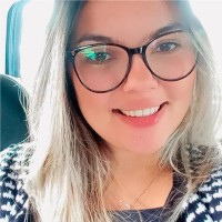 Beatriz Mendes Almeida
