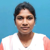 Punitha Nagaraj