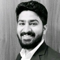 Jaimik Chauhan
