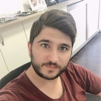 Ibrahim Yilmaz