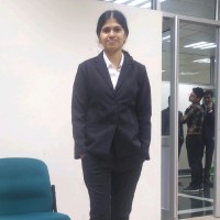 Rishu Pathak