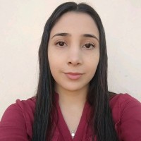 Maria Luz Quinteros