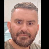 Liam Jones