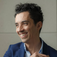 André Martins Cardoso