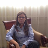 Evelyn Yanira Andrade de Orantes