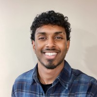 Abinad Nagatheeban
