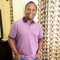 Alexander K Raja T