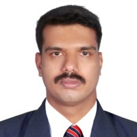 Rajesh Kumar