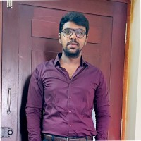 Joseph Raj Mandapati