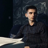 Volodymyr Huchok