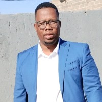 Thabo Selepe