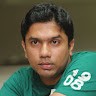 Rishikesh Masurkar