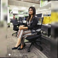 Amrita Pathak
