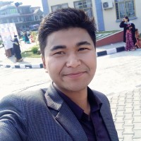Sujan Shrestha