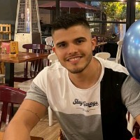 Brahyam Gonzalez Cuevas