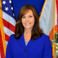 Susan Cureton, CIA, CFE, CIG