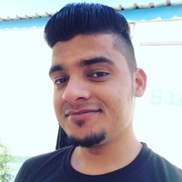 Mani Paul