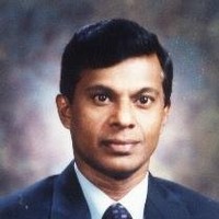 GAMINI RANASINGHE.