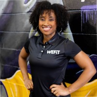 Monique London