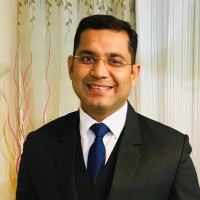 DHEERAJ SHARMA