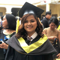 Jennifer Arcilla