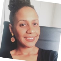 Natália Fernanda Silva