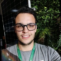 Luan Souza de Oliveira