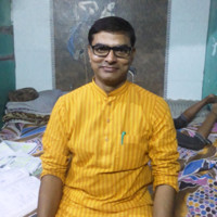 Deepak Bhatt