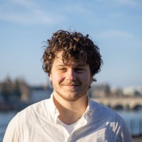 Lucas Boumans