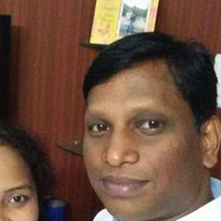 Srinivas K