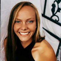 Madeleine Mostert
