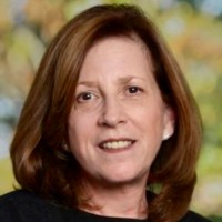 Jane Gertler