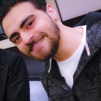 Mohamed Abd El Nasser