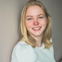 Ylse Van Der Wal
