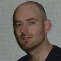 Michiel Van Oosterhout
