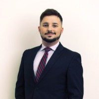 Danilo Henrique Deo de Almeida