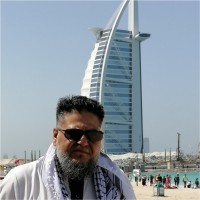 Mohammed Ghuffar