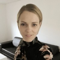 Stine Bøgild