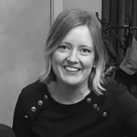 Marianne Trulsson