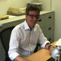 James Small