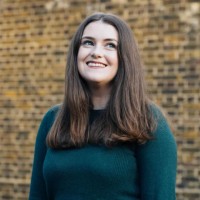Ffion Moon