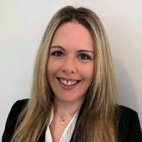 Elizabeth Harvey