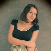 Iryna Stepura