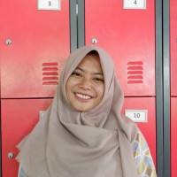 Annisa'i Salma Nur Amalina