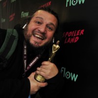 Cesar Sanchez