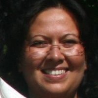 Anne Christine Alves