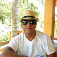 Ualace Amado