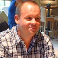 Nico Espeel